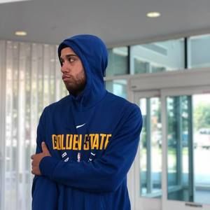 Meet your Posher, Jordan